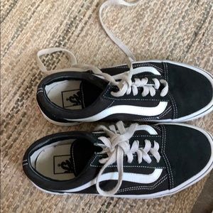 Vans sneakers